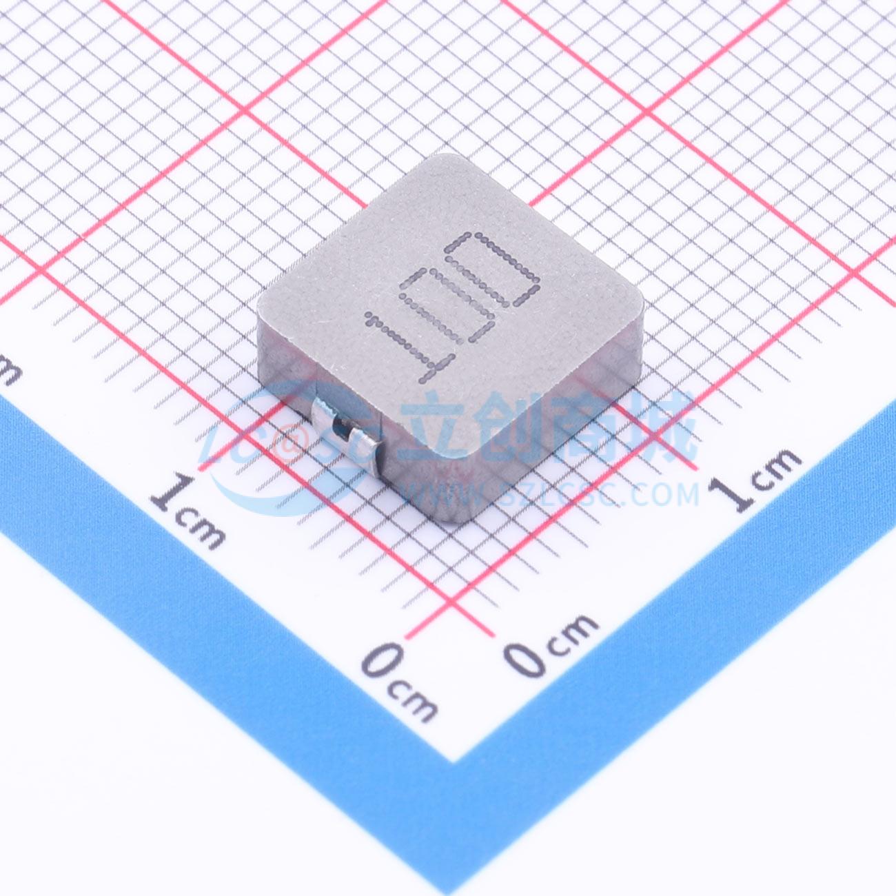 点击查看大图 VCMA-1040-100-M-1A实物图