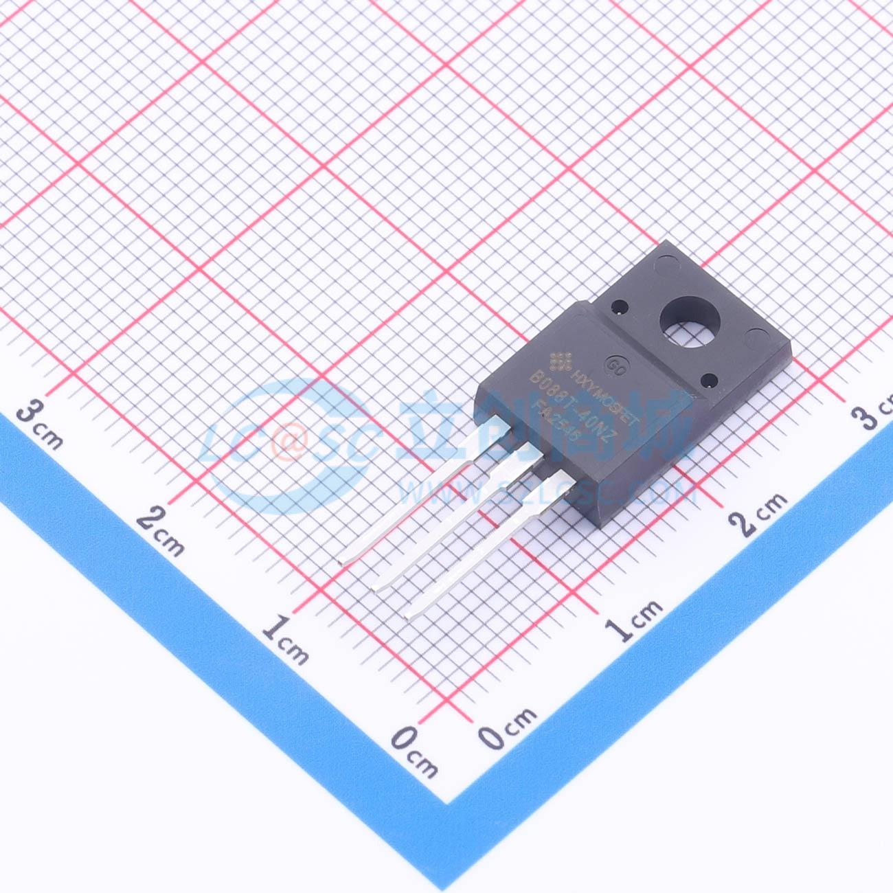 点击查看大图 RB088T-40NZC9-HXY实物图
