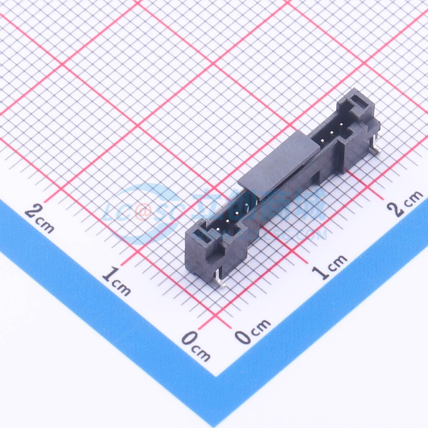 点击查看大图 FG-1.25CB-LT-14P实物图