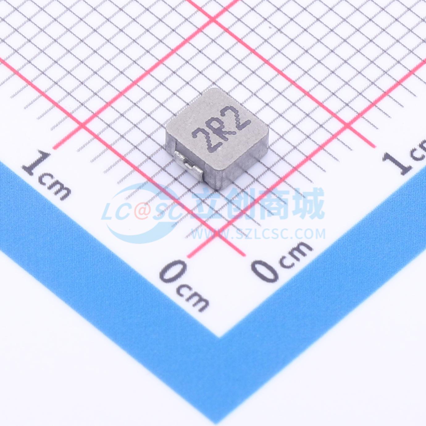 点击查看大图 VCMA-0420-2R2-M-1A实物图