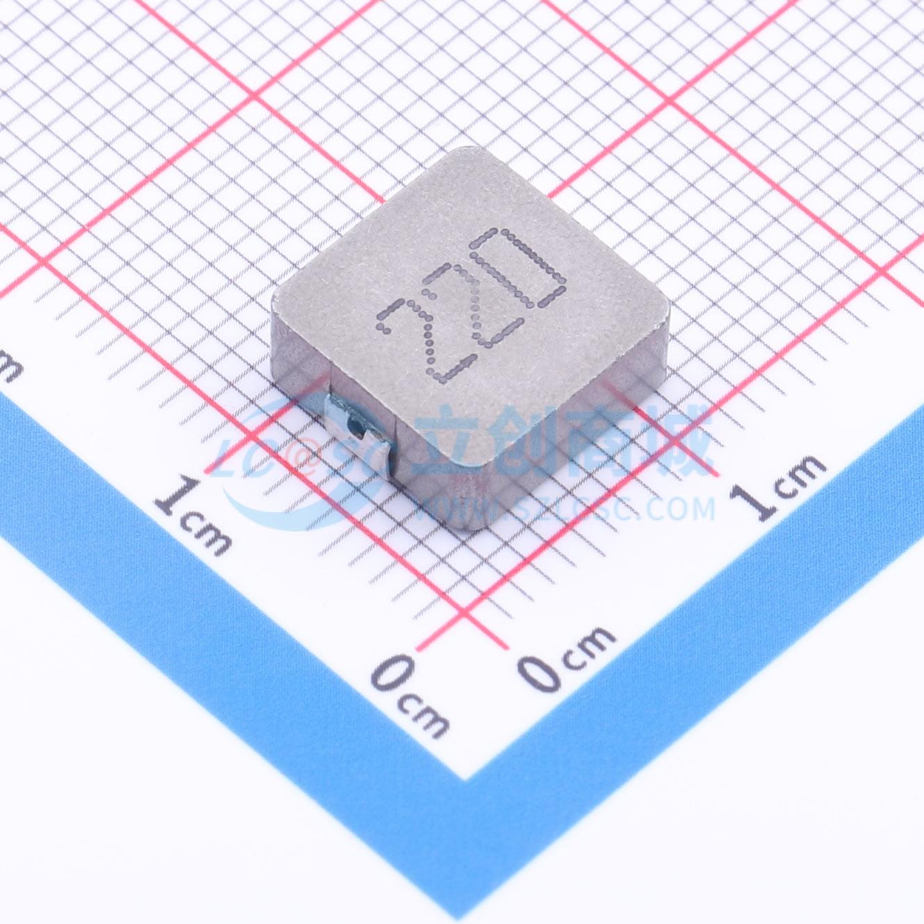 点击查看大图 VCMA-1040-220-M-1A实物图