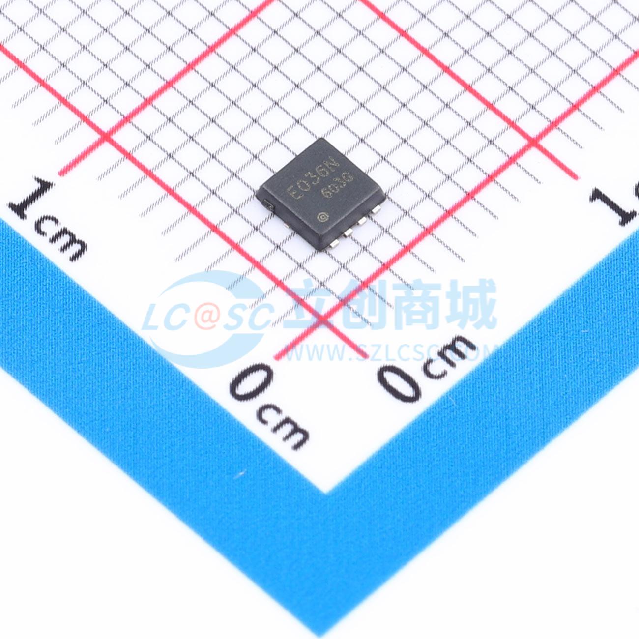 点击查看大图 ZE036NG实物图