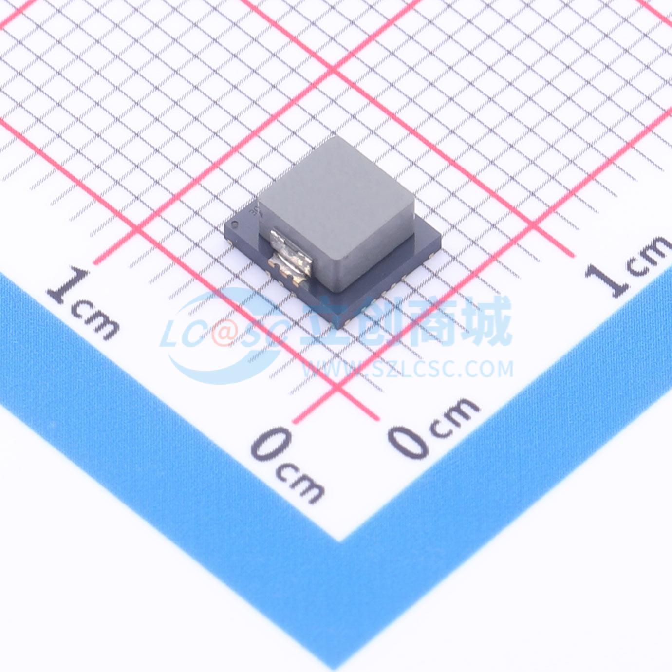 点击查看大图 TPSM65630SVCGR实物图