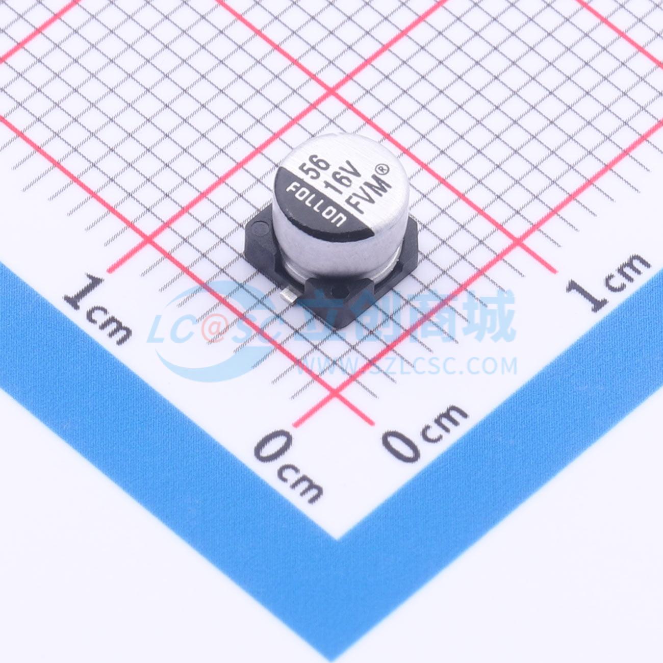 点击查看大图 EFVM016ADA560M0545实物图