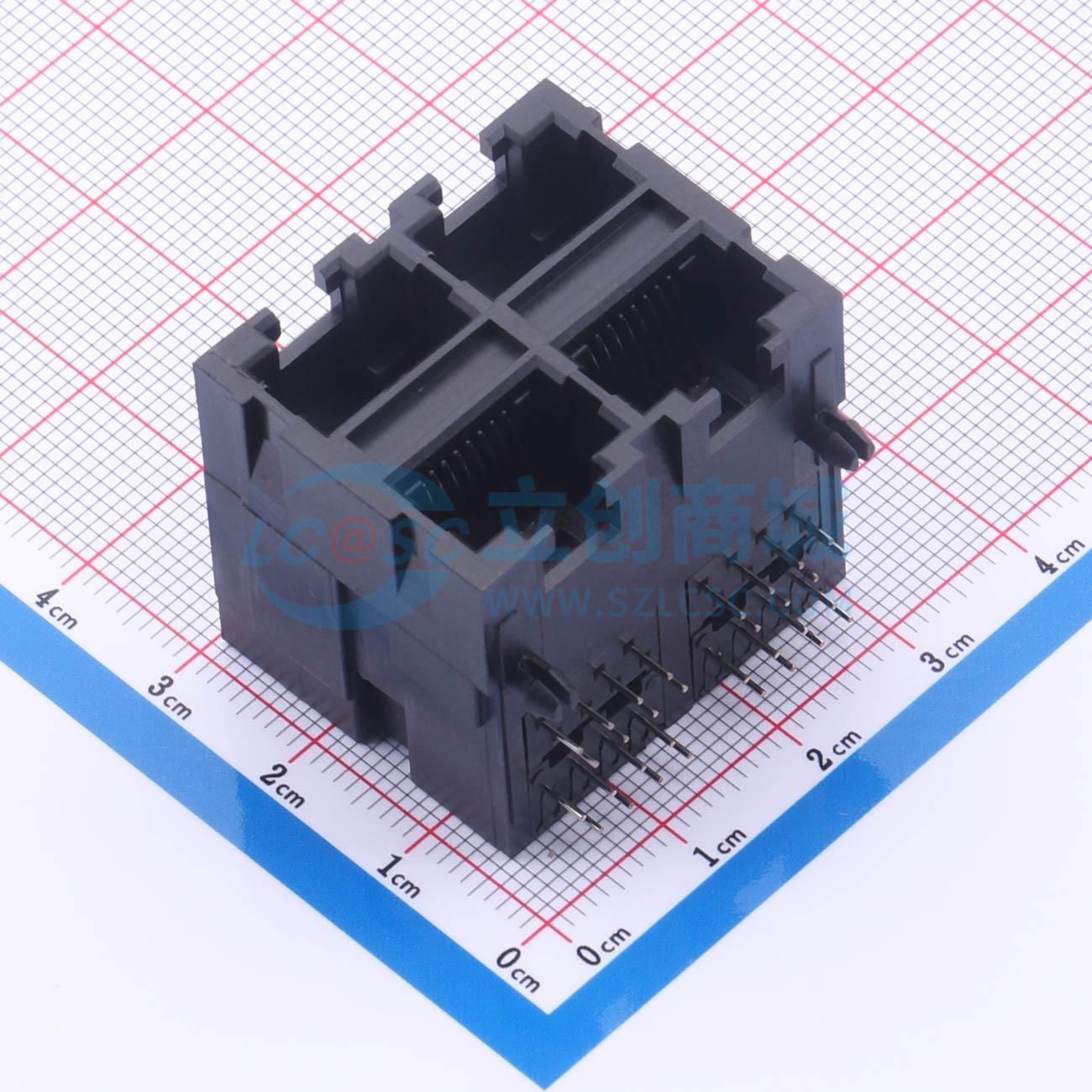 点击查看大图 FG-RJ-59B-2-2-6实物图