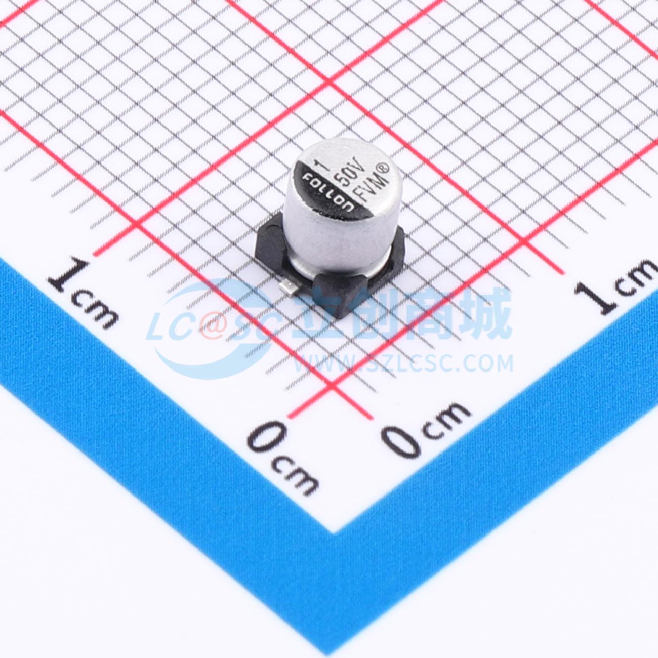 点击查看大图 EFVM050ADA010M0445实物图