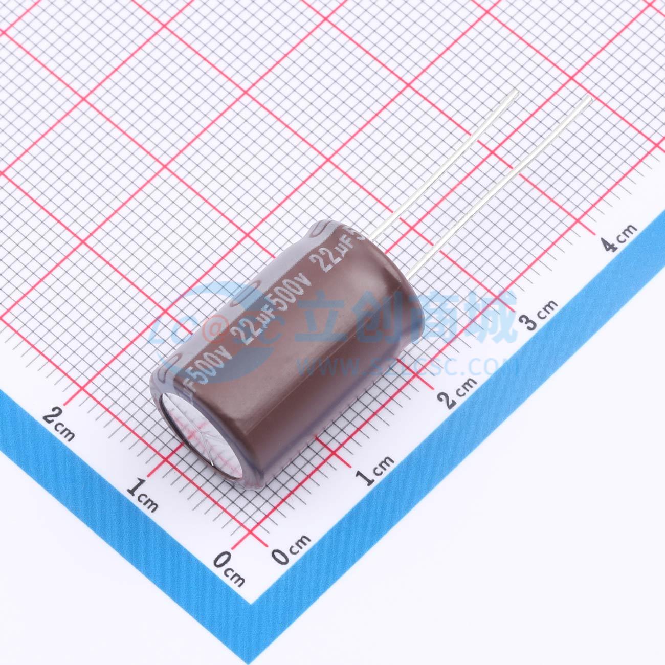 点击查看大图 LKJ(T)S2002H220MF实物图