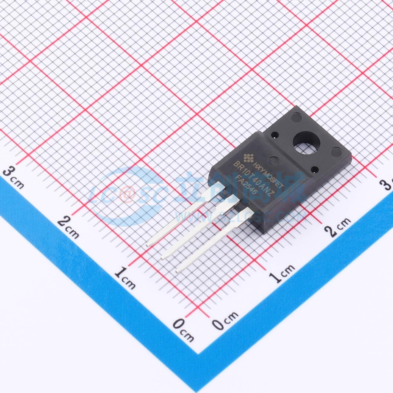 点击查看大图 RBR10T40ANZC9-HXY实物图