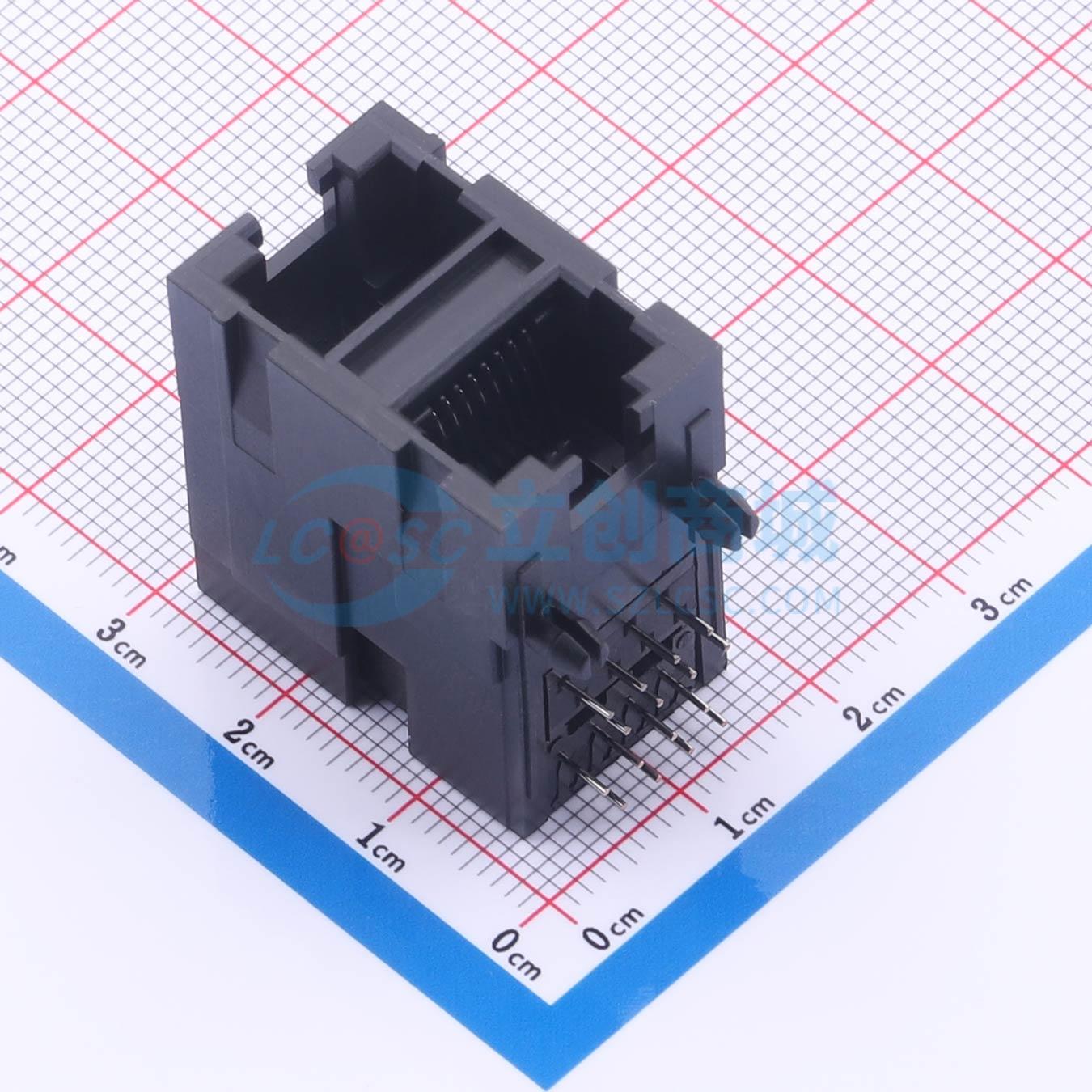 点击查看大图 FG-RJ-59B-2-1-6实物图