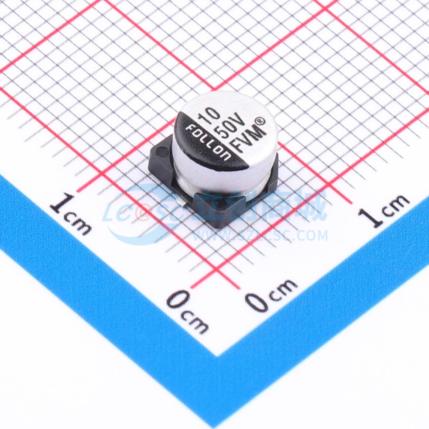 点击查看大图 EFVM050ADA100M0645实物图
