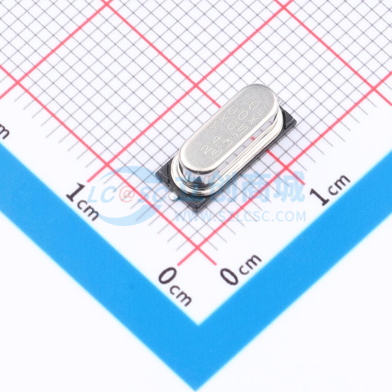点击查看大图 H6OEL89CSI-SUGYLC-24M实物图