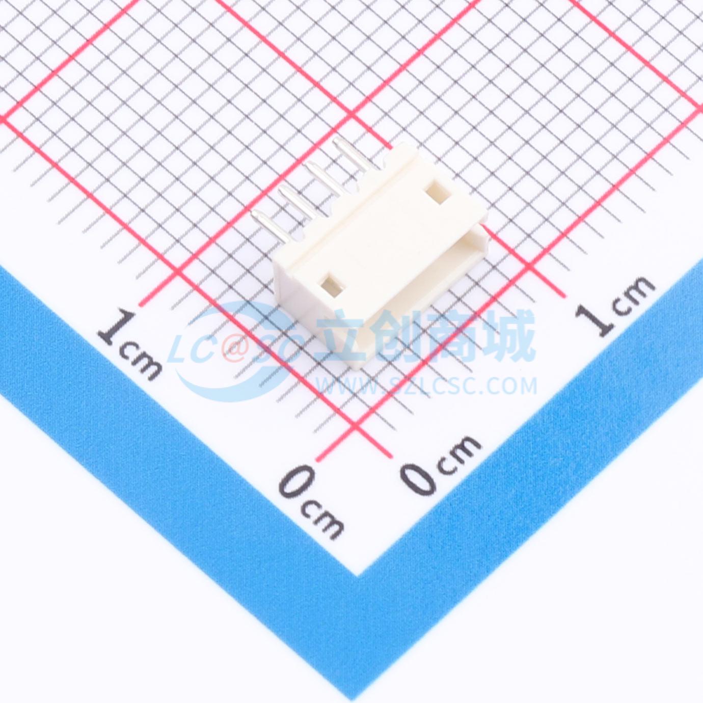 点击查看大图 WF-ZH1.5-4PZZ实物图