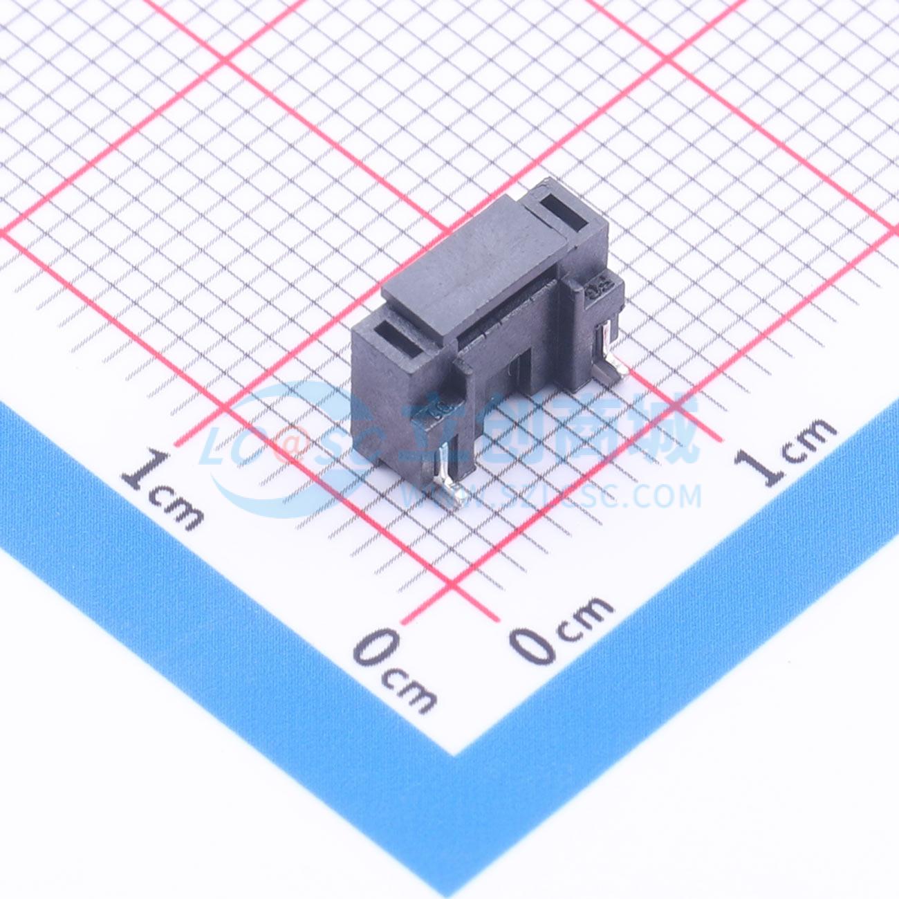 点击查看大图 FG-1.25CB-LT-03P实物图