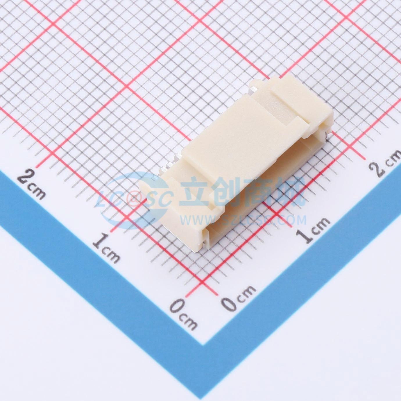 点击查看大图 JXT-MX2.0-7PWT实物图