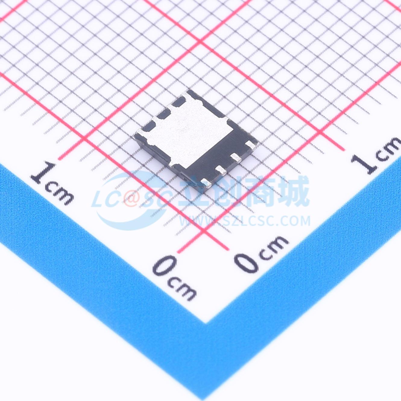 点击查看大图 SIR184LDP-T1-RE3-HXY实物图