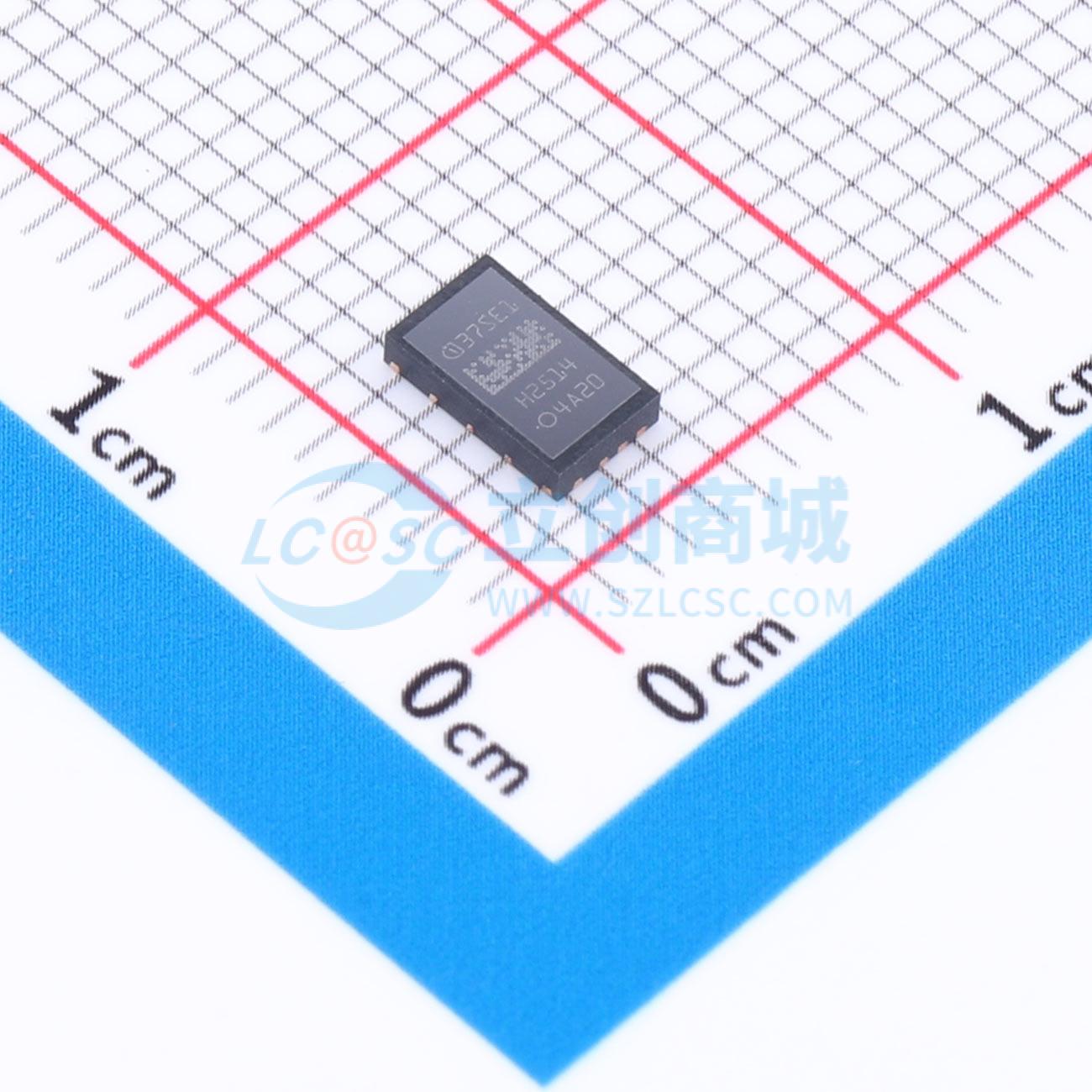 点击查看大图 IGC037S12S1XTMA1实物图