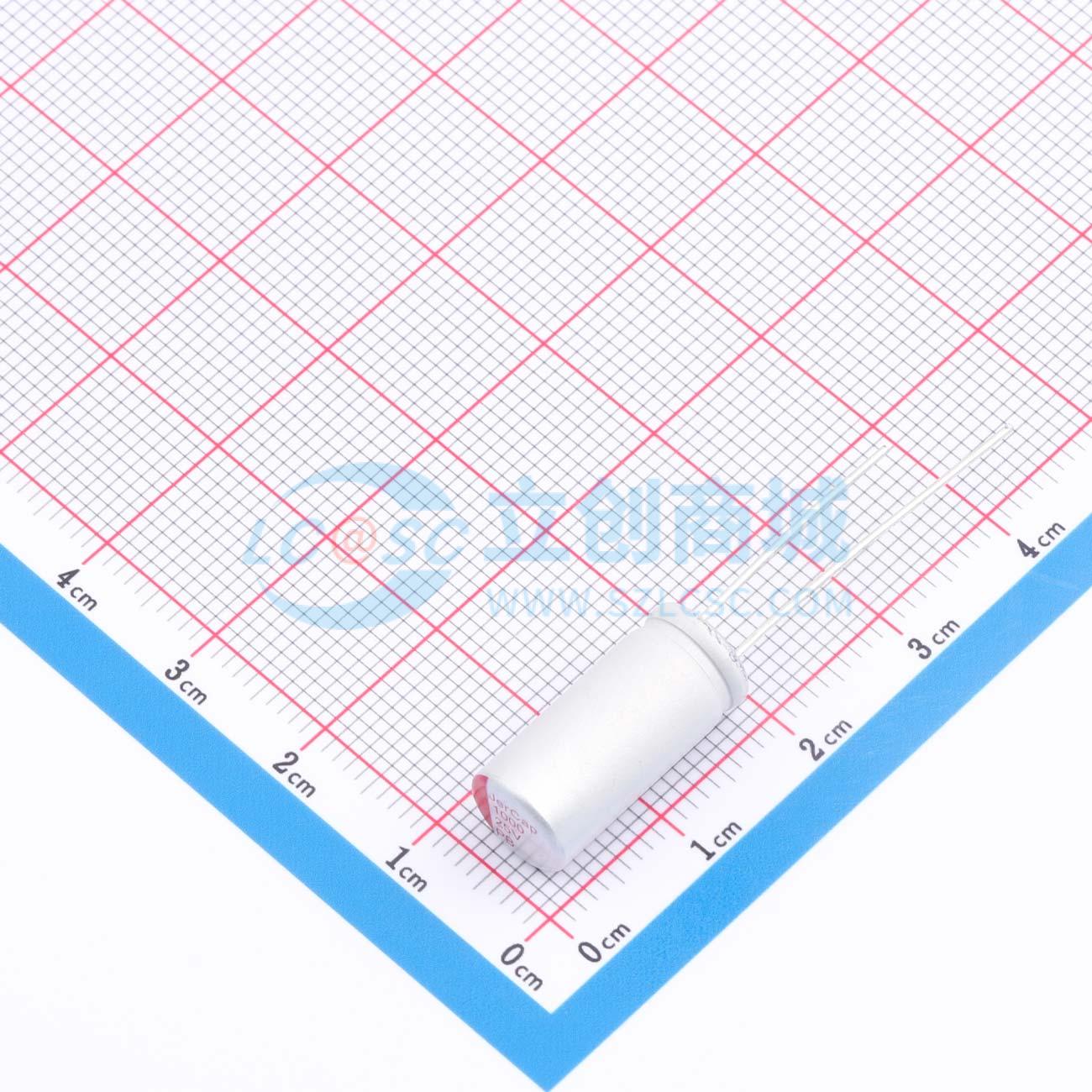 点击查看大图 PB25V1000M8X17实物图