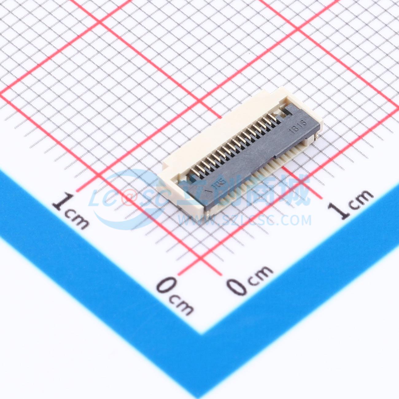 点击查看大图 TF31-16S-0.5SH(800)实物图