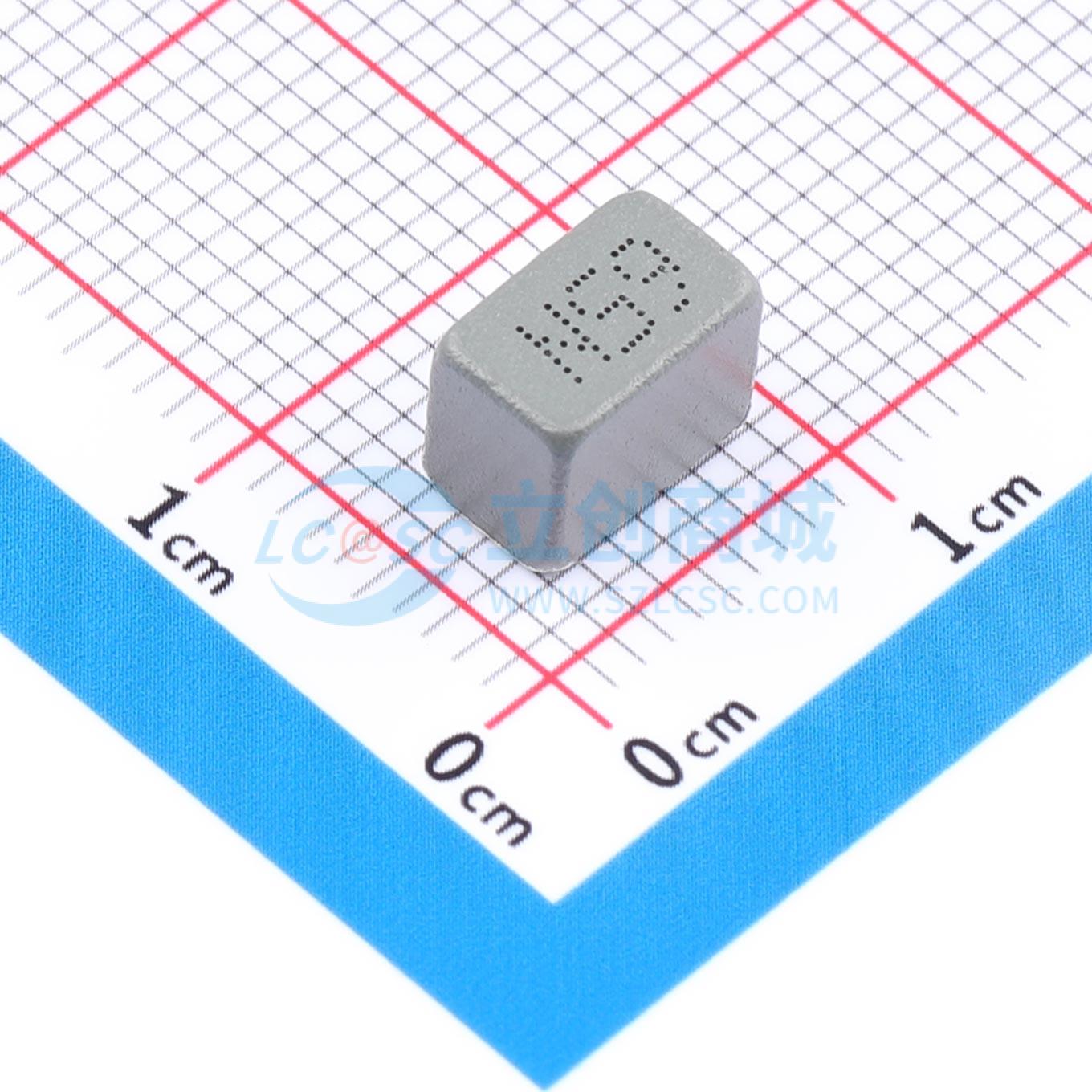 点击查看大图 TLVR754860M65NDM实物图