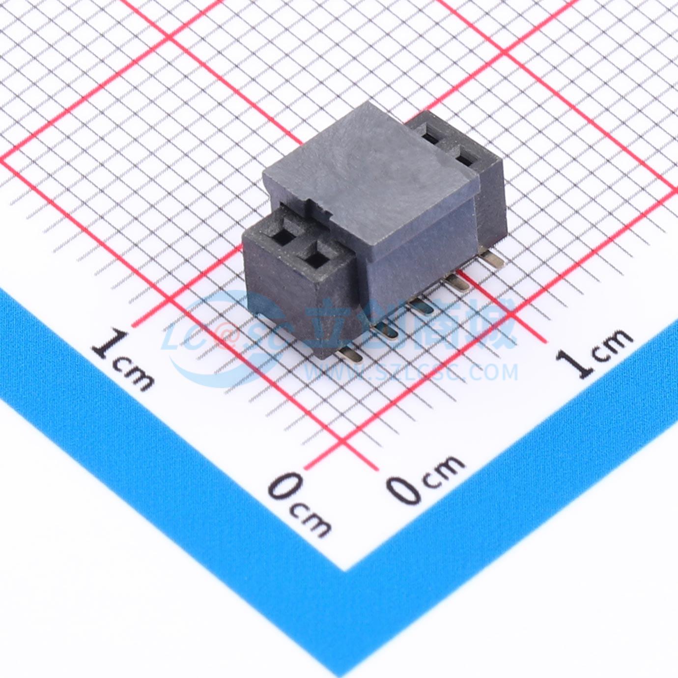点击查看大图 FH2.0-02C-05PWS实物图