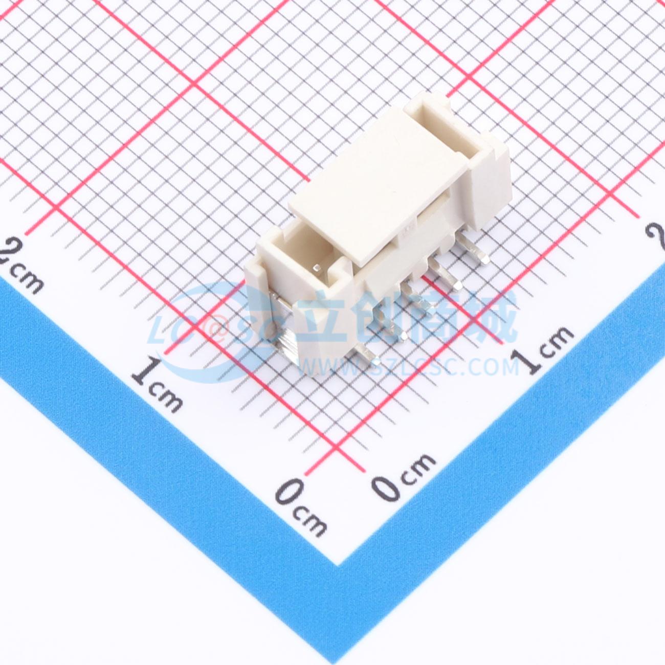 点击查看大图 HC-HY2.0-5PLT实物图