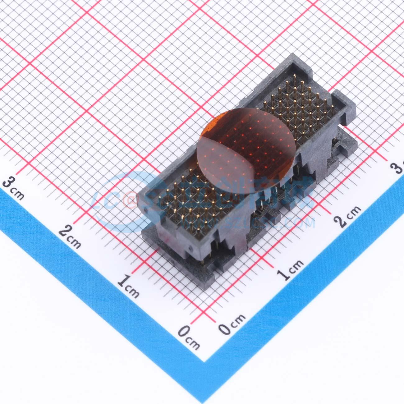 点击查看大图 ASP-153860-01实物图
