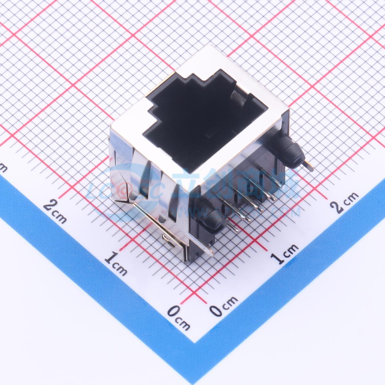 点击查看大图 FG-RJ-056-1-3实物图