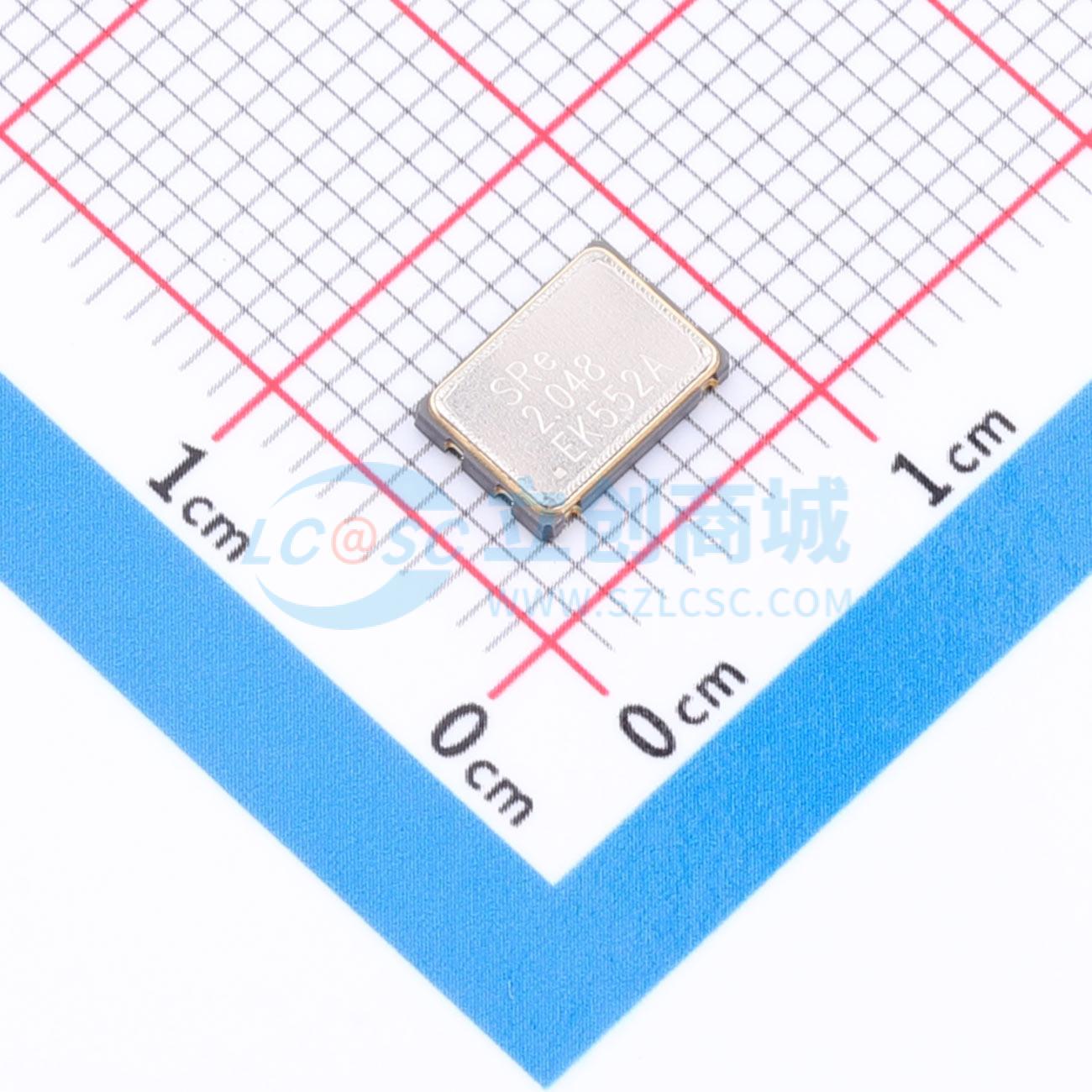点击查看大图 FNGEPO002实物图