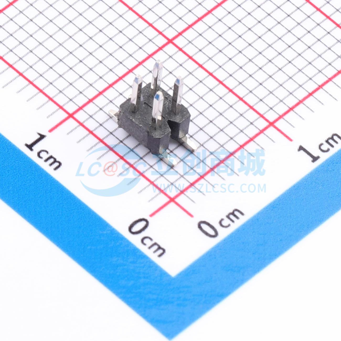 点击查看大图 PH2.0-02-02PWS实物图