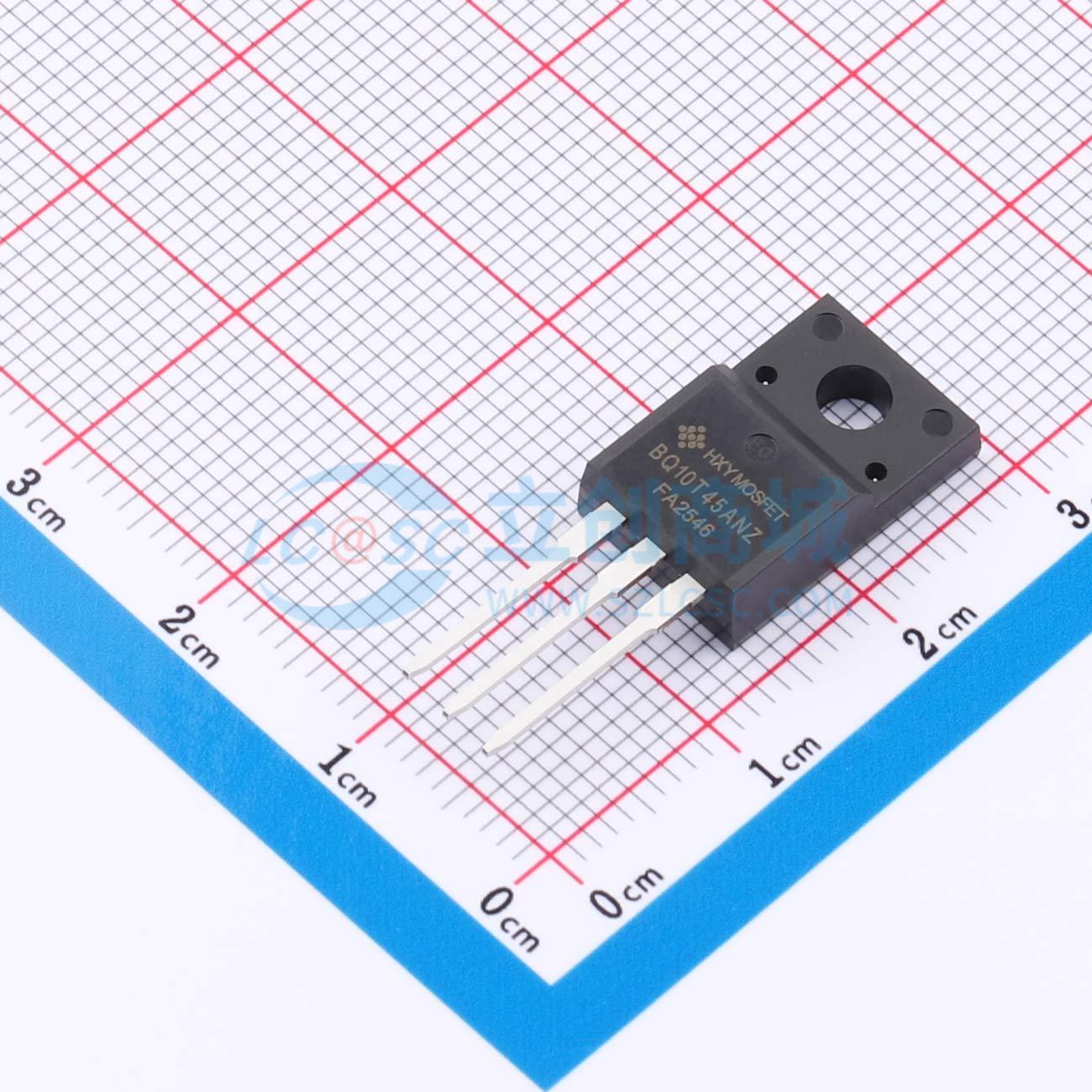 点击查看大图 RBQ10T45ANZC9-HXY实物图