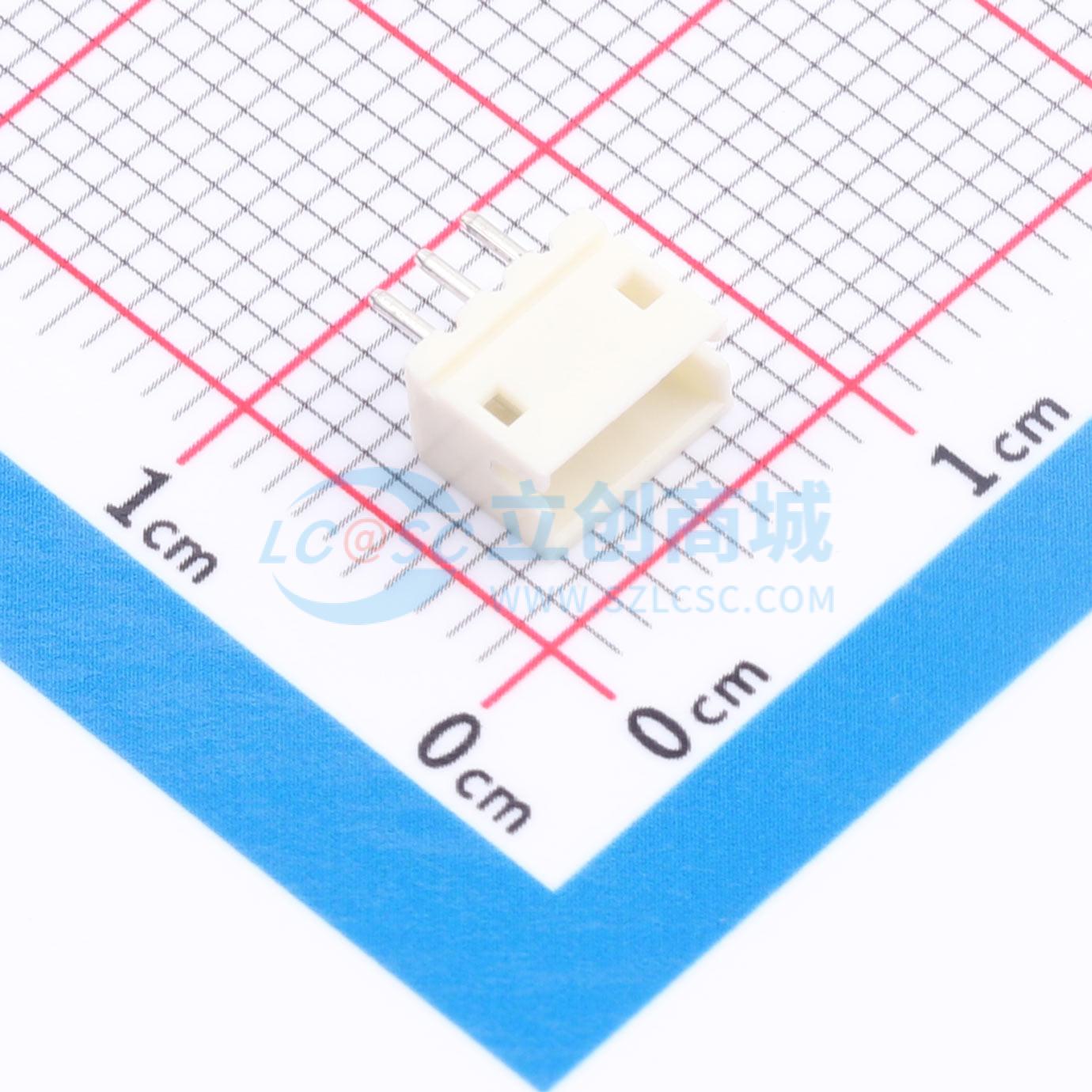 点击查看大图 WF-ZH1.5-3PZZ实物图
