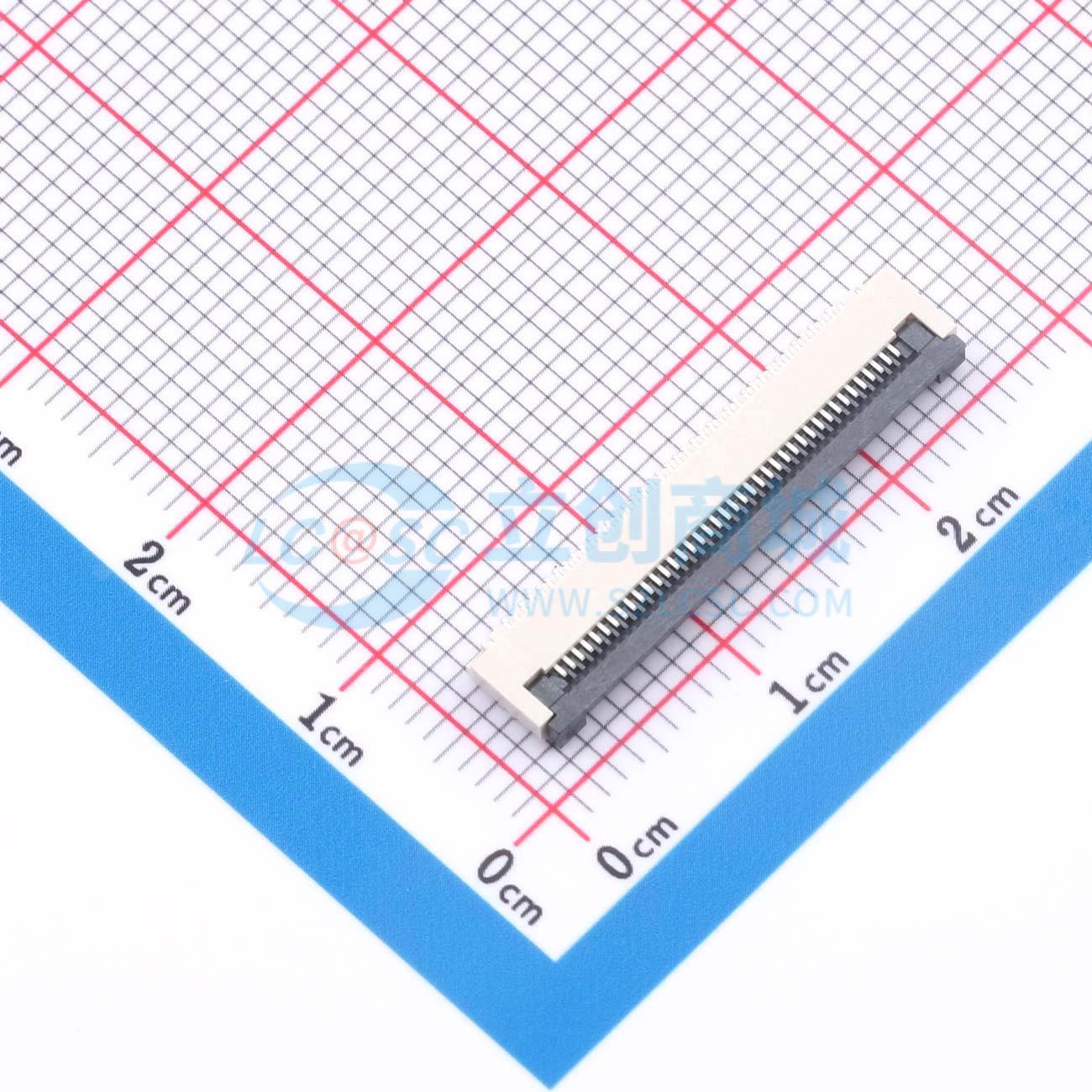 点击查看大图 LF4520-B40S-W0R实物图