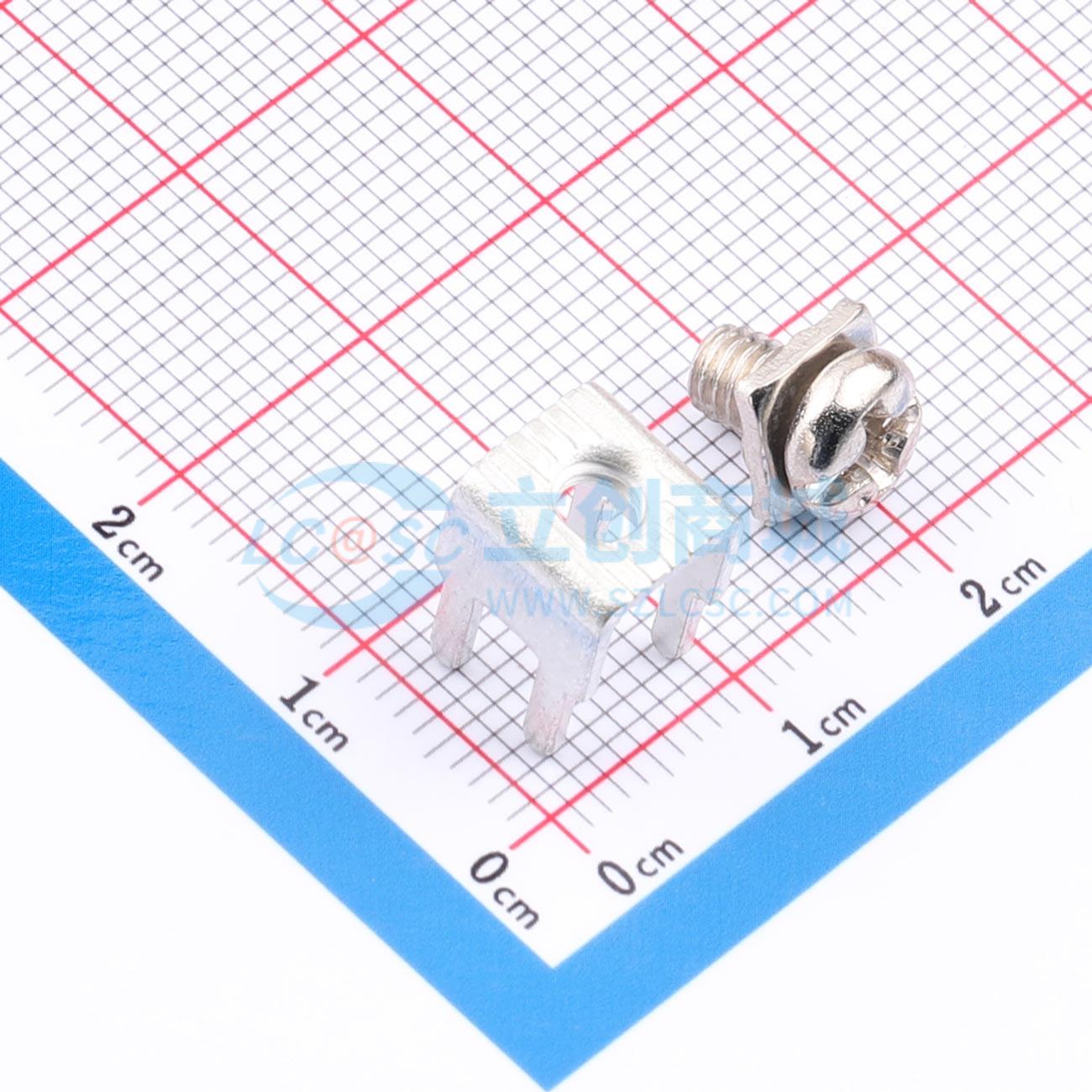 点击查看大图 PCB-05-M4实物图