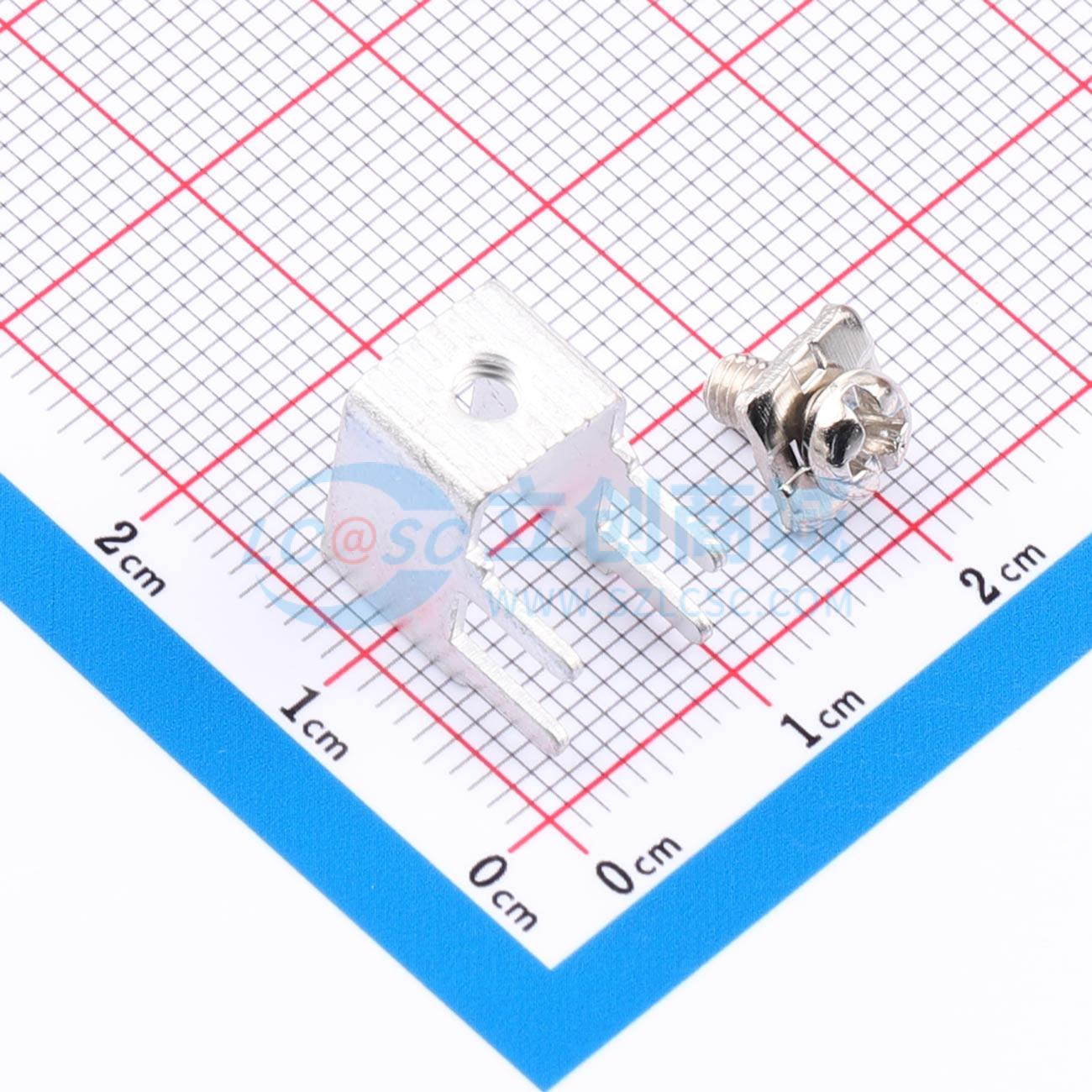 点击查看大图 PCB-06-M3实物图