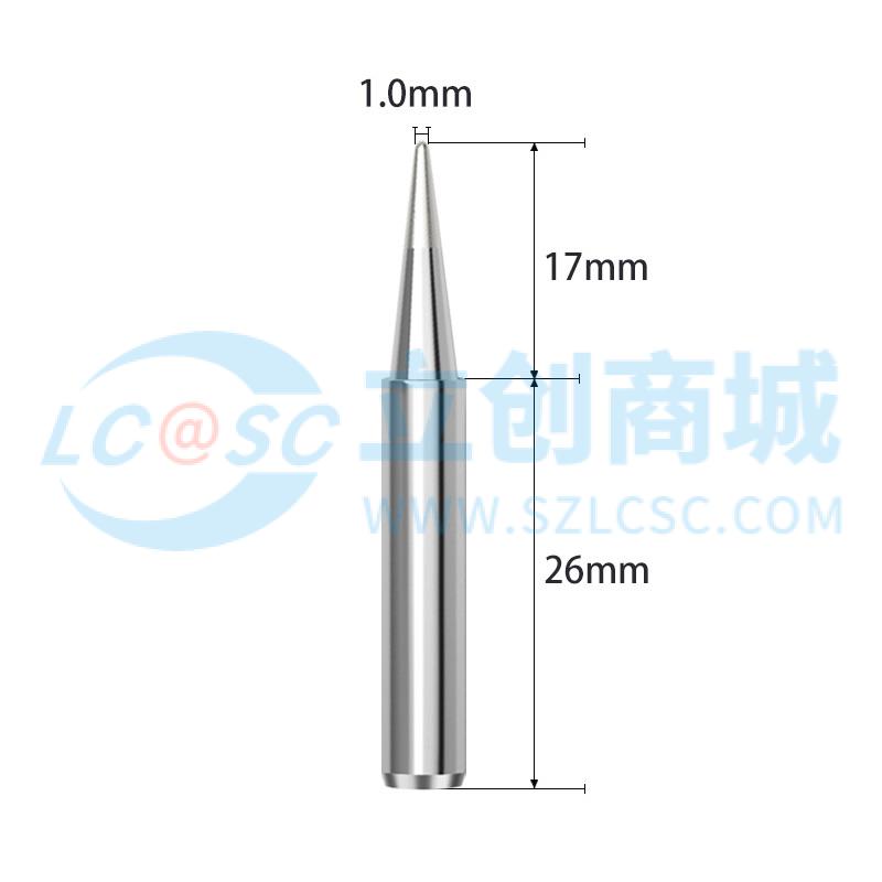 900M-T-1.0B实物图