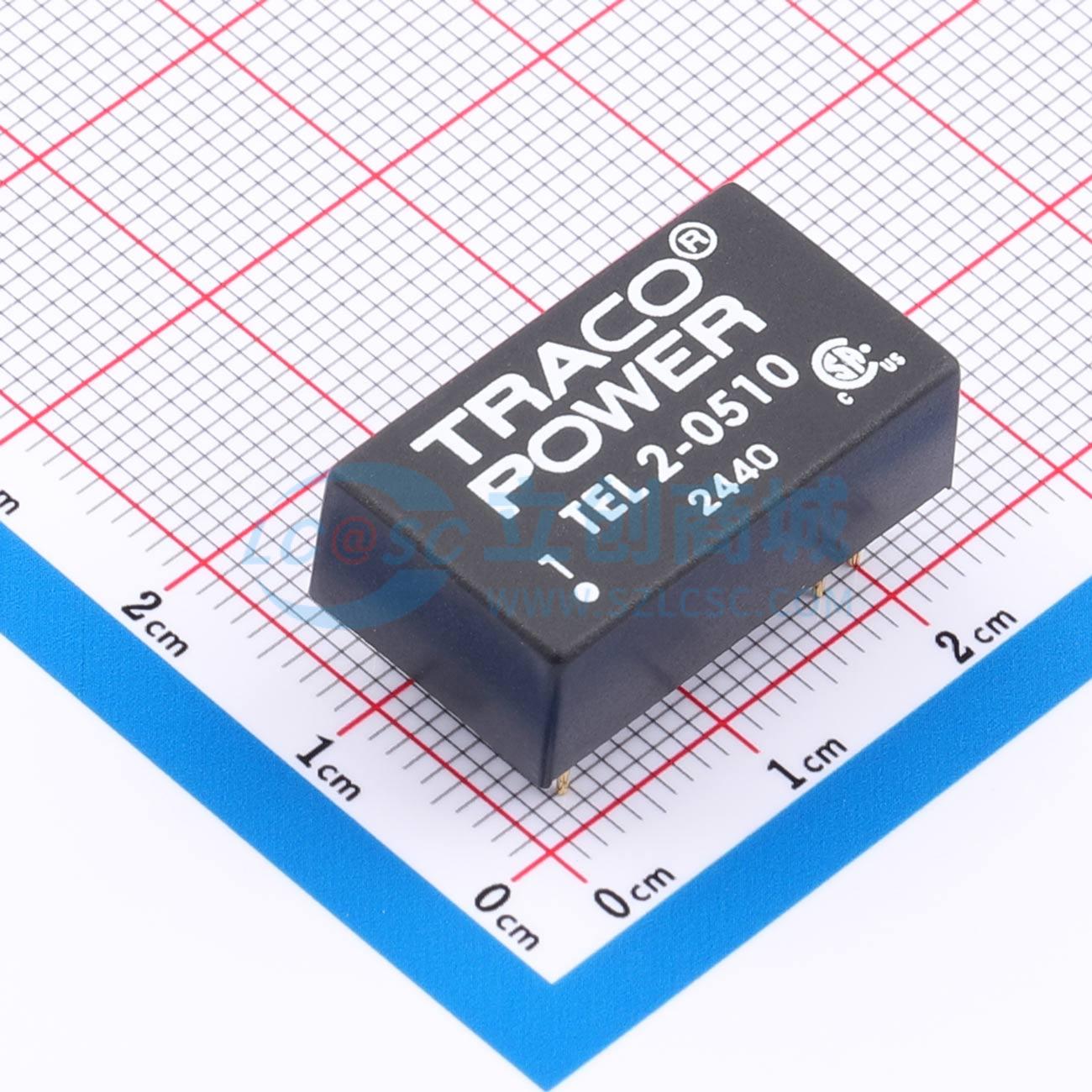 点击查看大图 TEL 2-0510实物图