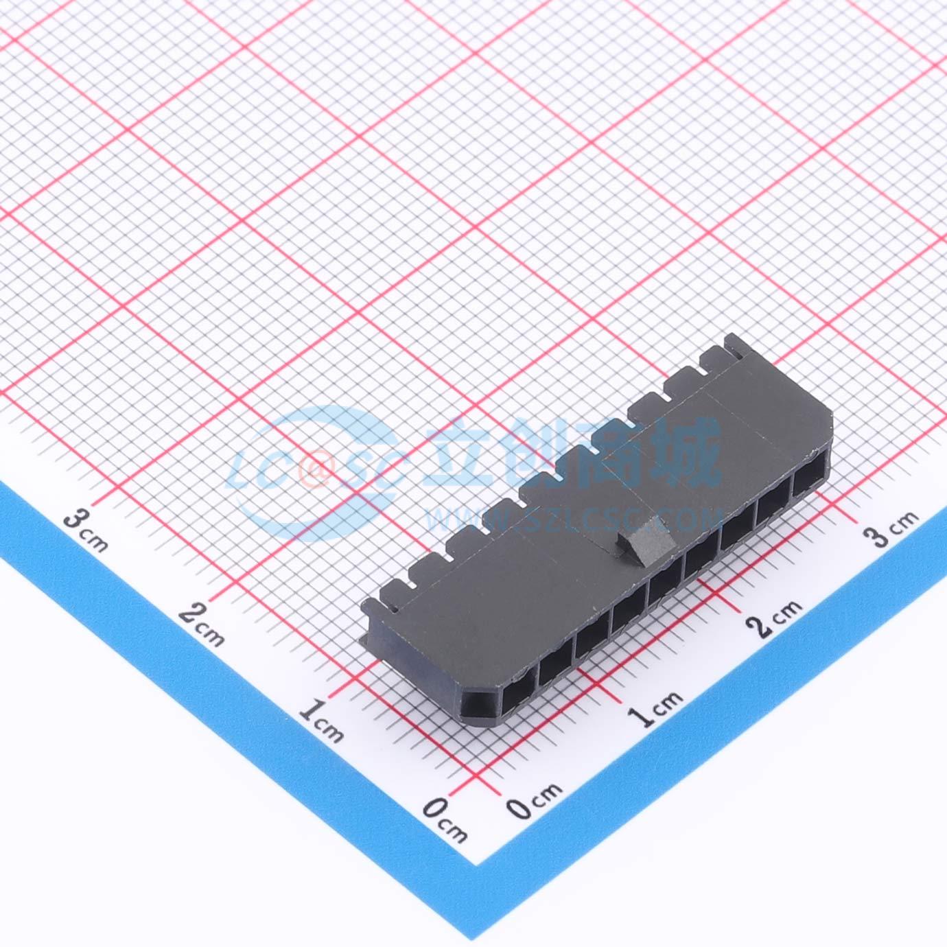 点击查看大图 XDWF-C3030WR-1*9P实物图