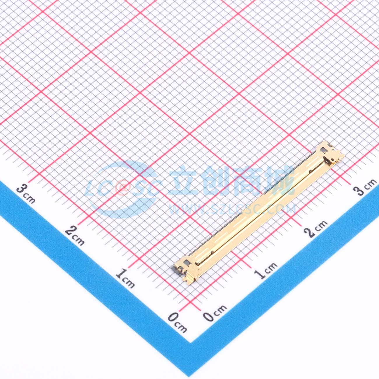 点击查看大图 20455-050E-12/76实物图