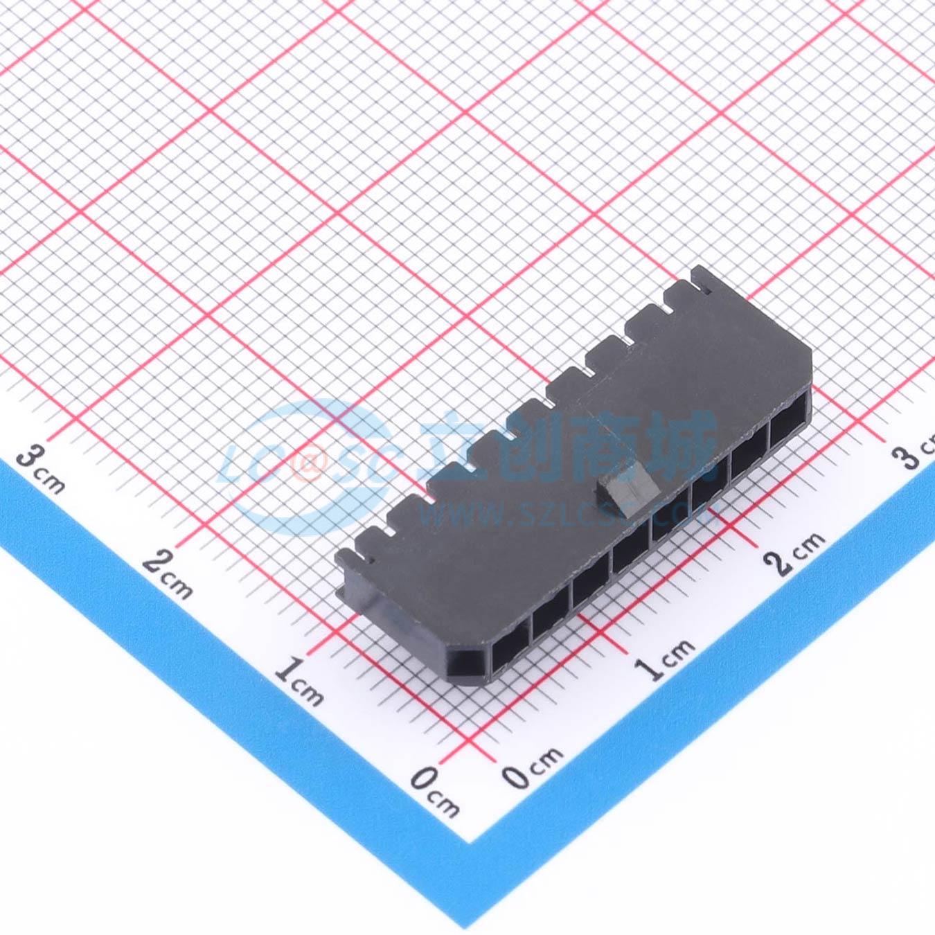 点击查看大图 XDWF-C3030WR-1*8P实物图