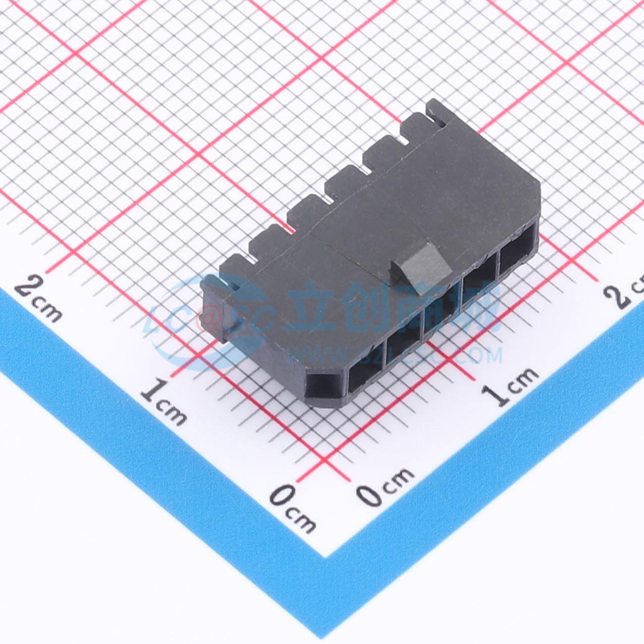 点击查看大图 XDWF-C3030WR-1*5P实物图
