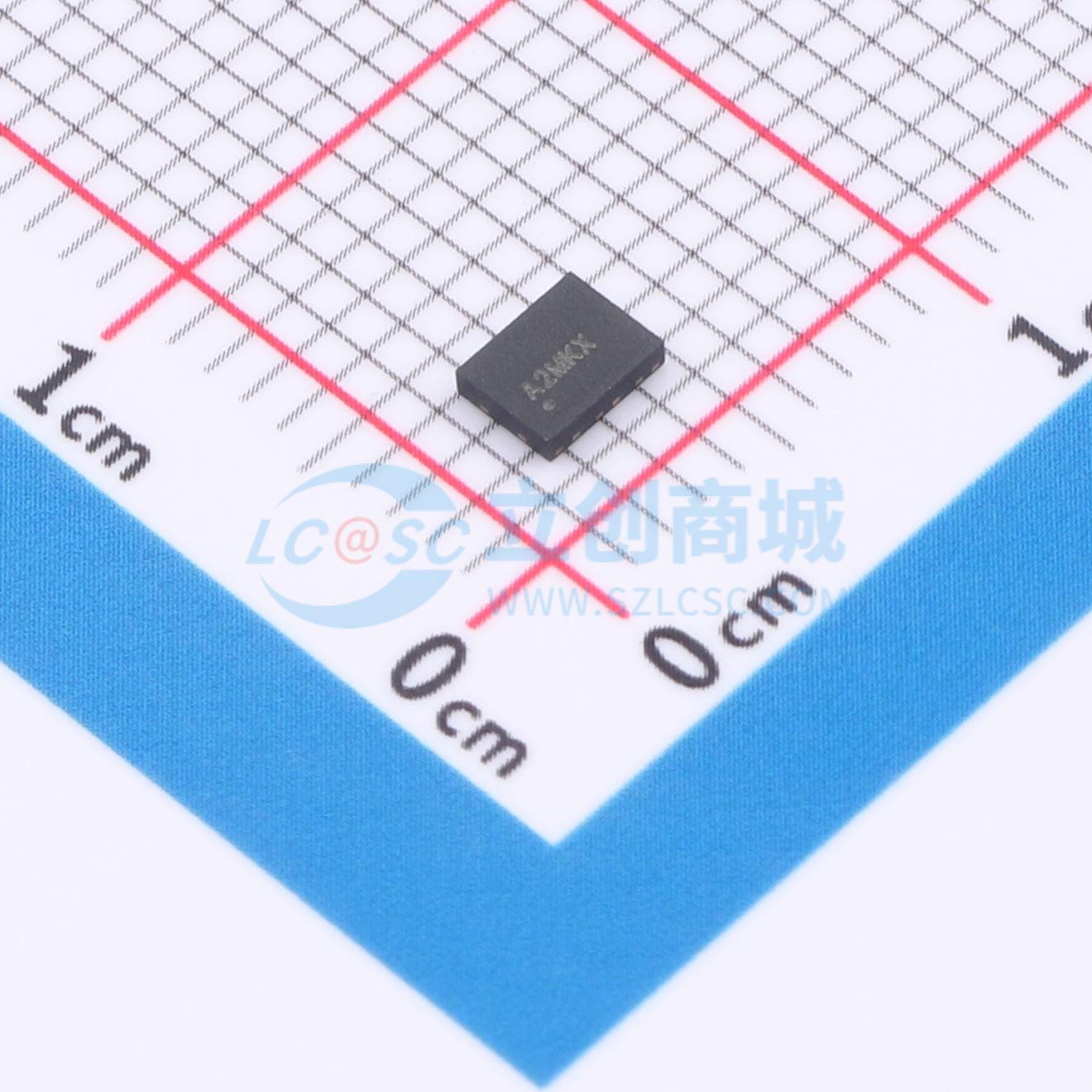 点击查看大图 SiT9121AI-2B1-33E125.000000实物图