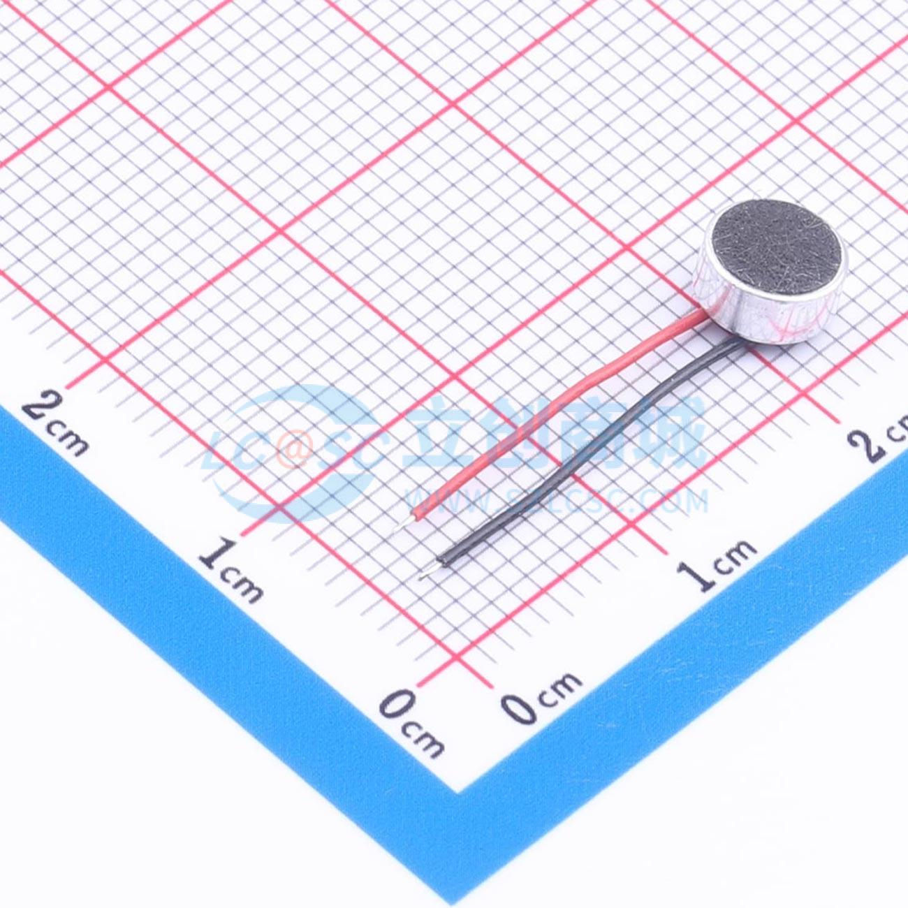 点击查看大图 LO6027CY343C8L02-L20N实物图