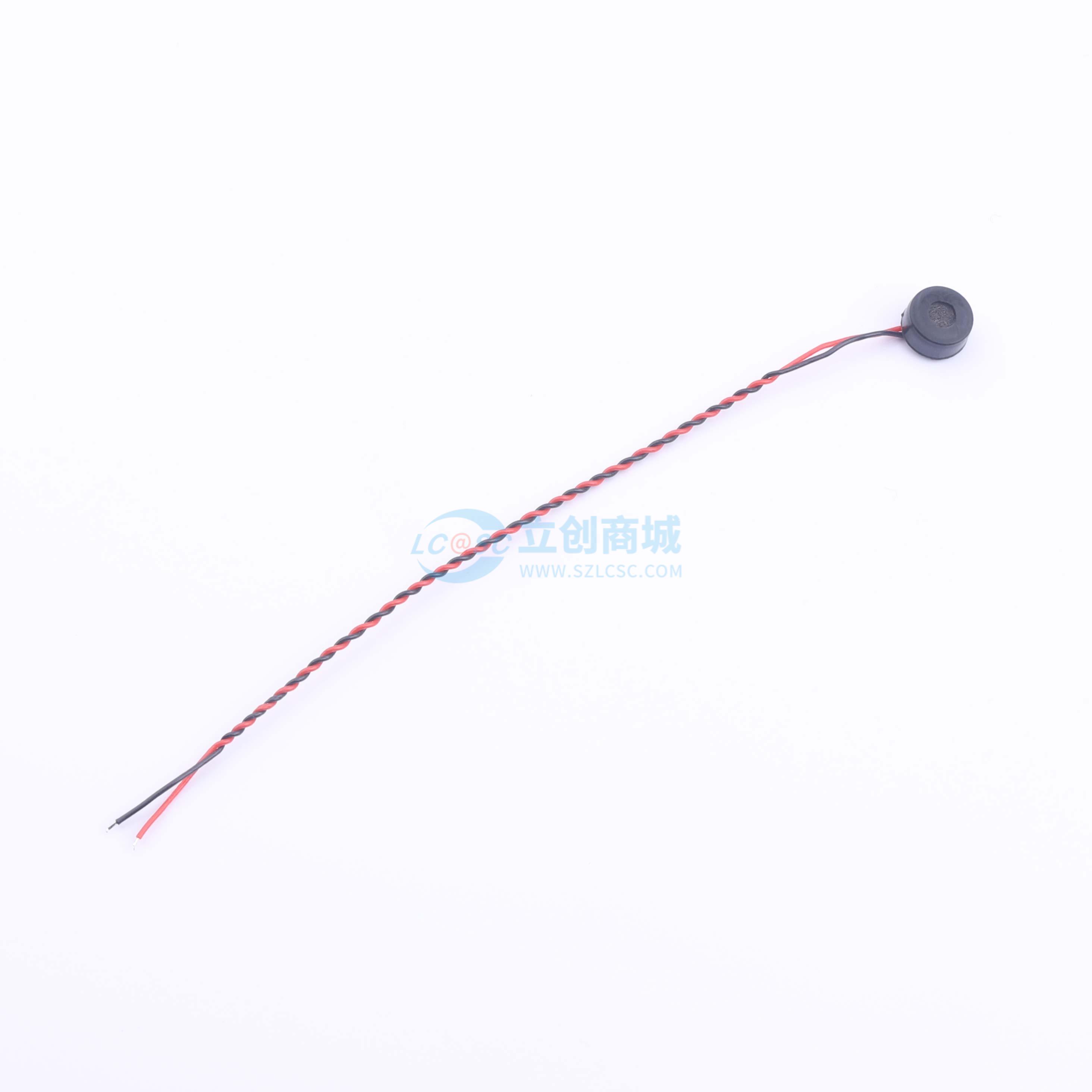 点击查看大图 LO6027YG362E8C03-L100B实物图