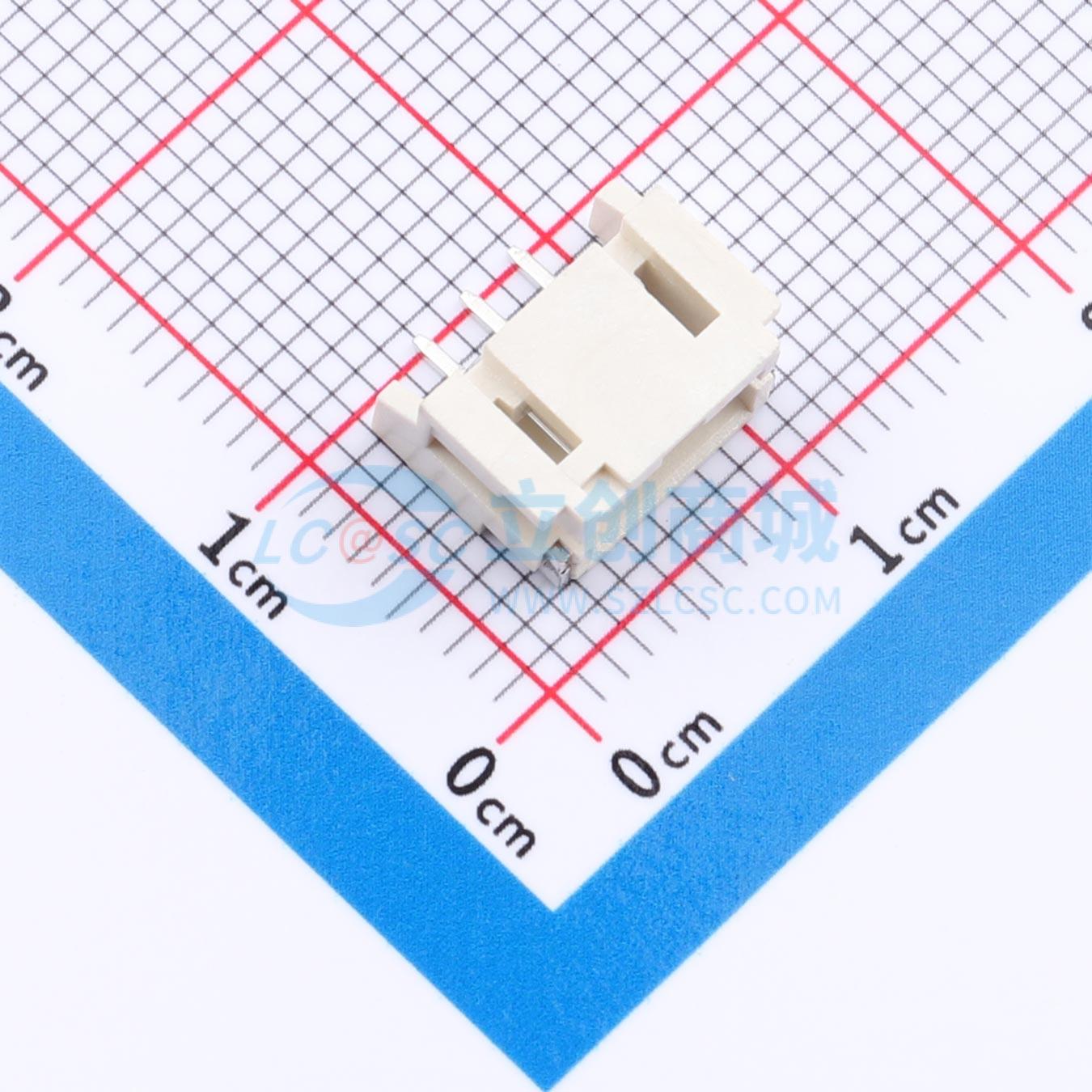 点击查看大图 WAF03-T1T1-2001-A实物图