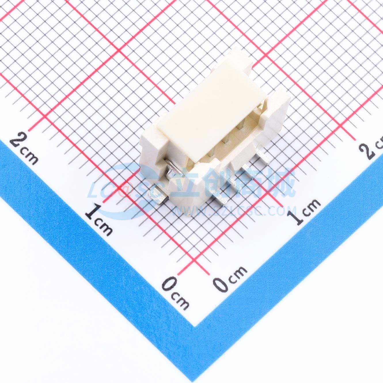 点击查看大图 7700-08S3-TL实物图