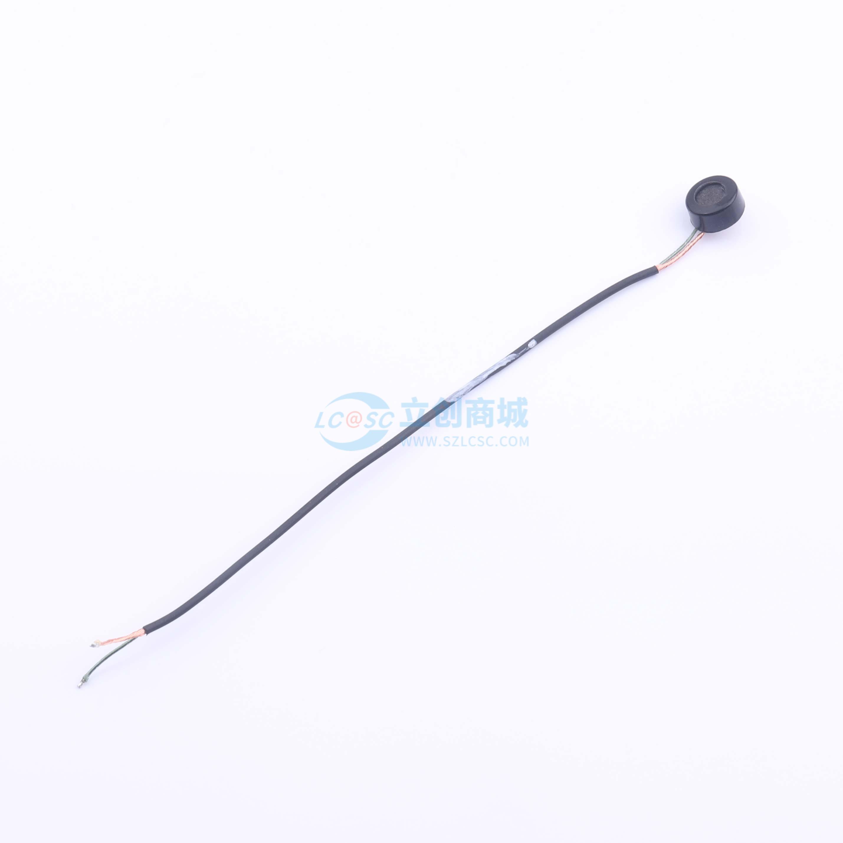 点击查看大图 LO6027YA322E8C02-H100B实物图