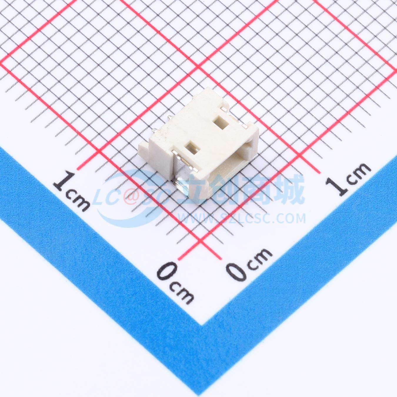 点击查看大图 WAF02-T1T1-2011-A实物图