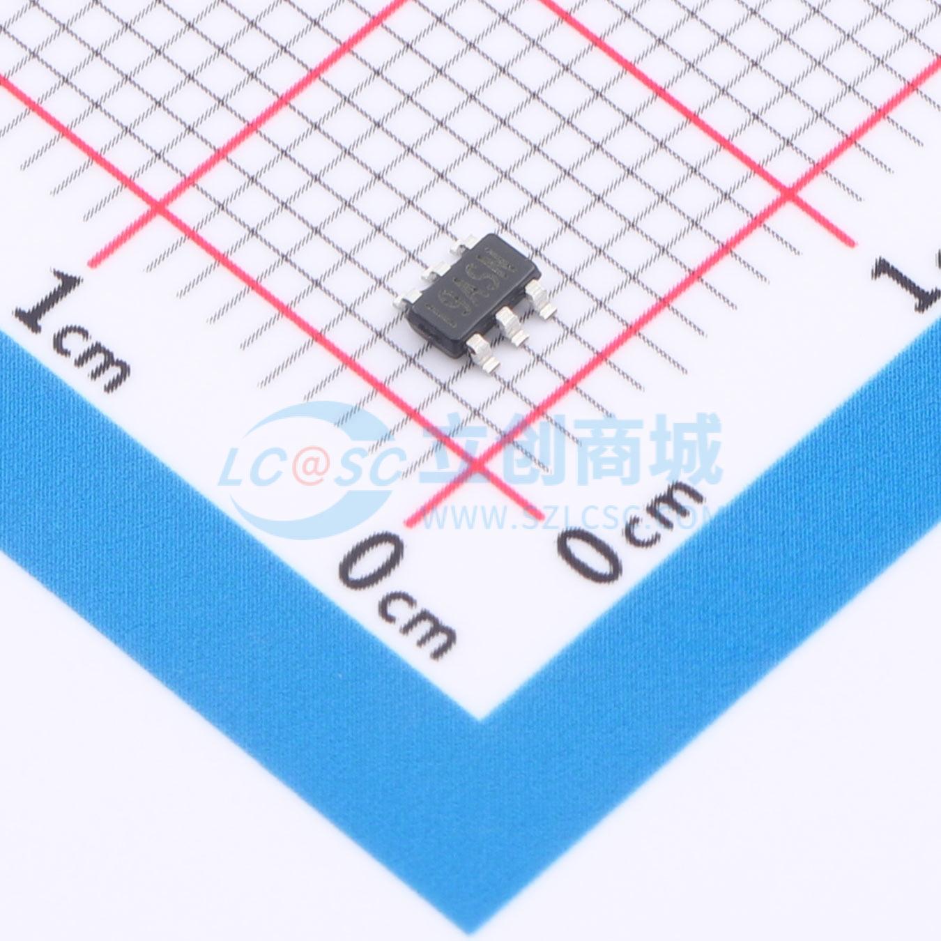 点击查看大图 MP3120DJ-LF-Z实物图