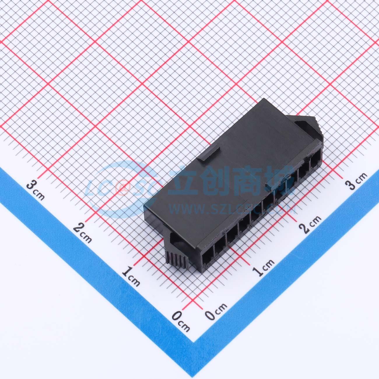 点击查看大图 HC-SM-10Y-05实物图