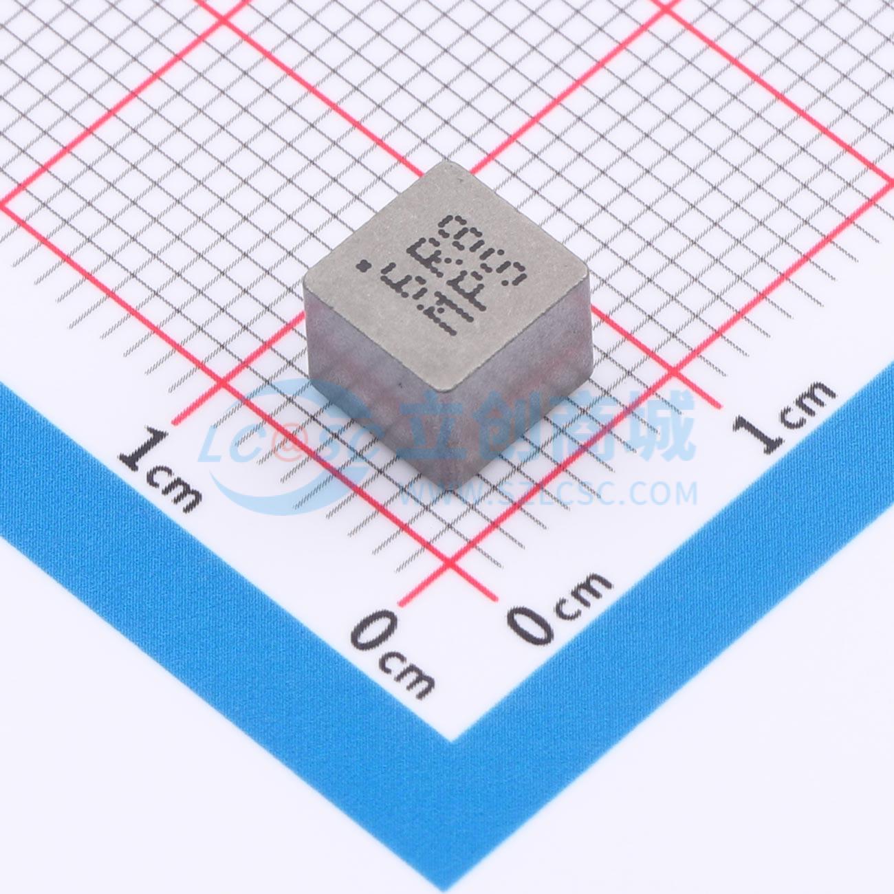 点击查看大图 MPL-AL6060-6R8实物图